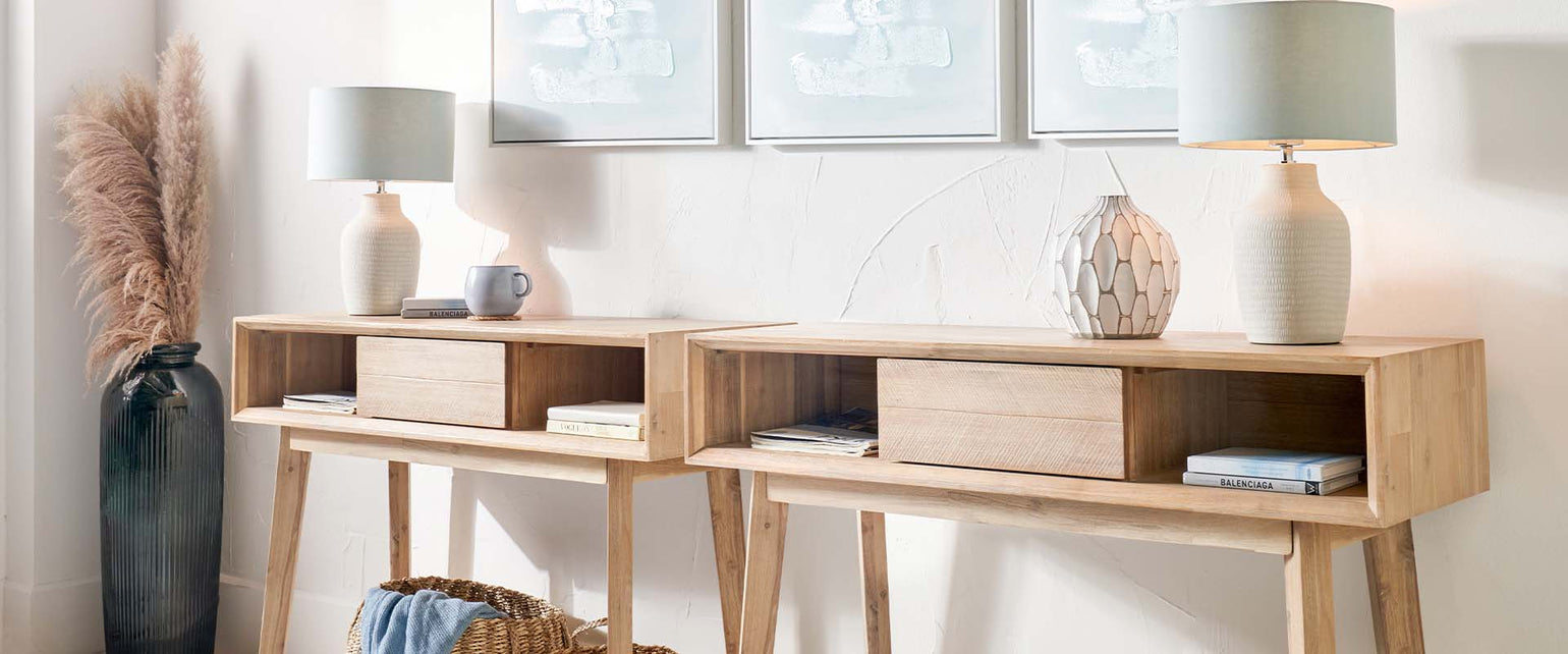 Console Tables | Furniture