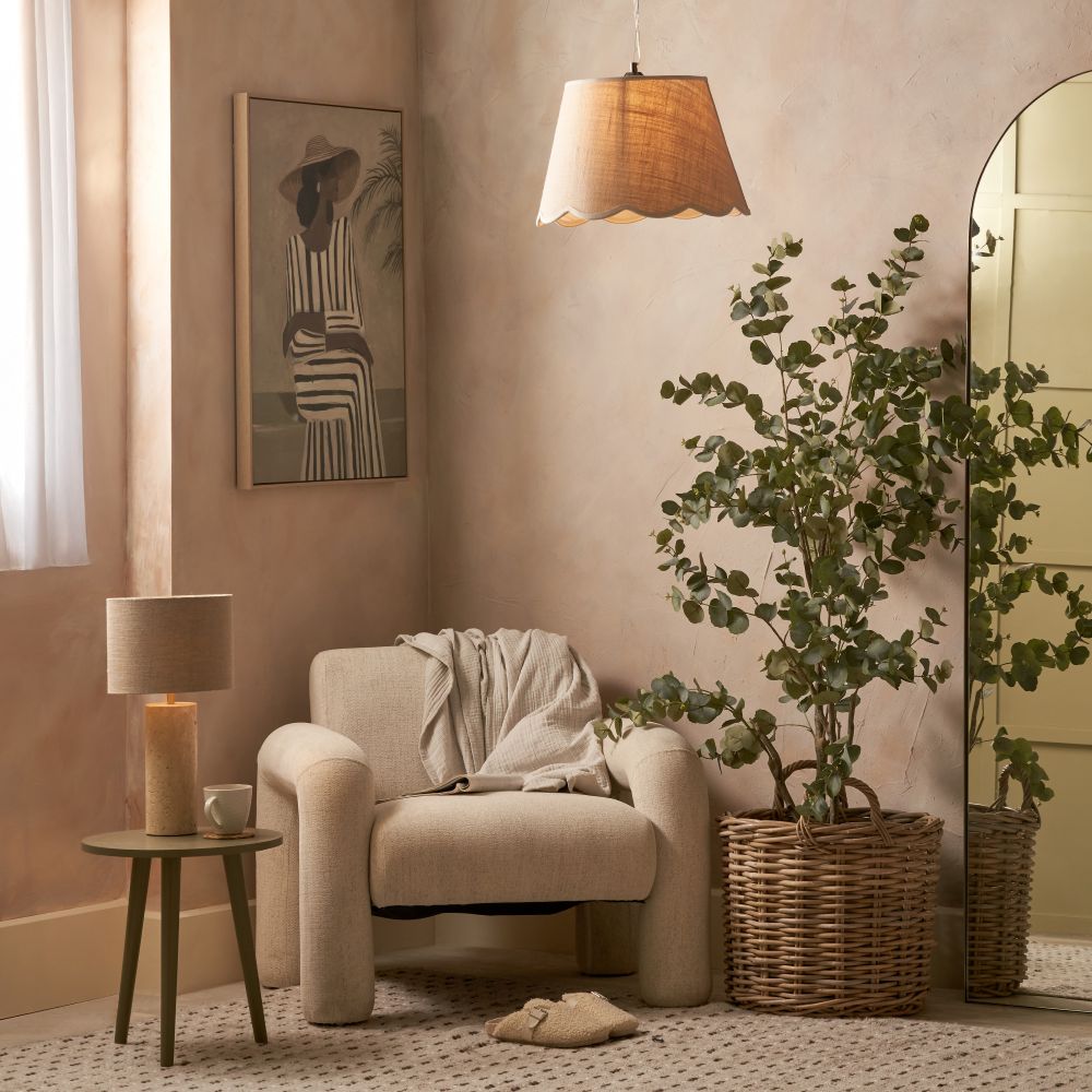 Cosy Corner Edit