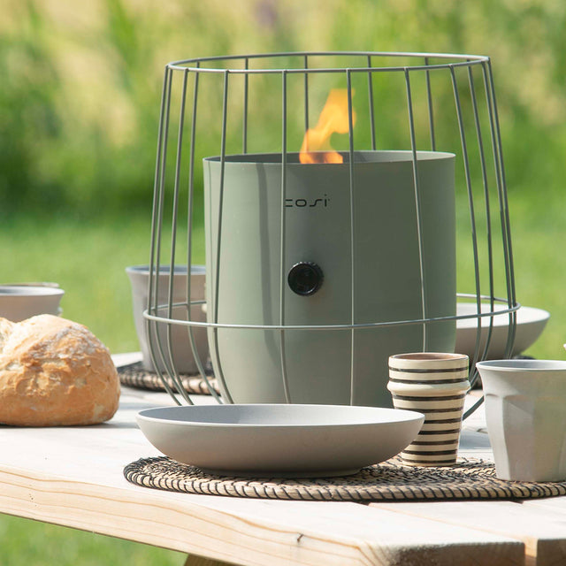 Cosiscoop Fire Lantern Range