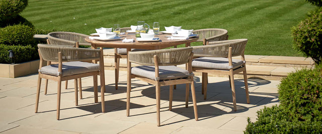 Outdoor Dining Sets