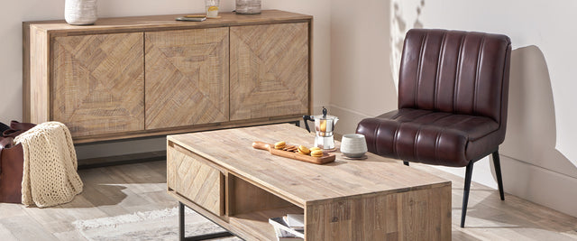 Renzo Mango Wood