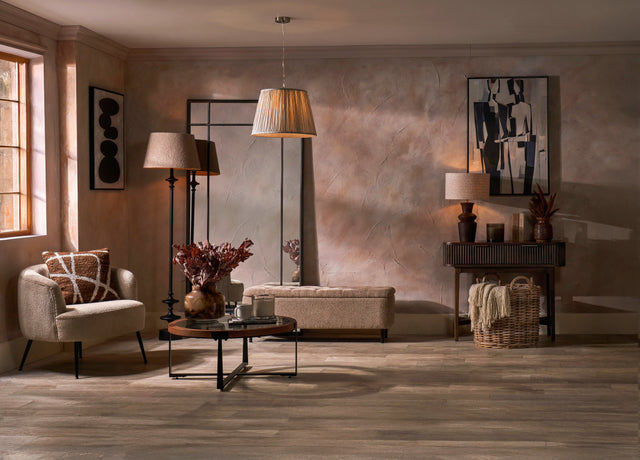 Ruma Autumn Winter Lookbook