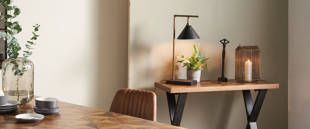 Dining Room | Console Tables