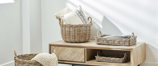 Home Office Baskets