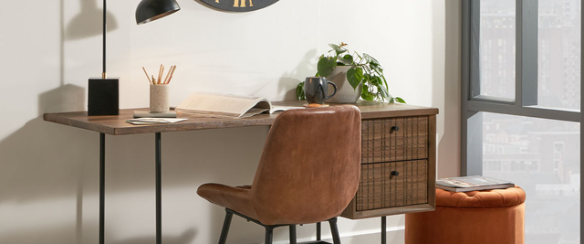 Home Office Wooden Desks
