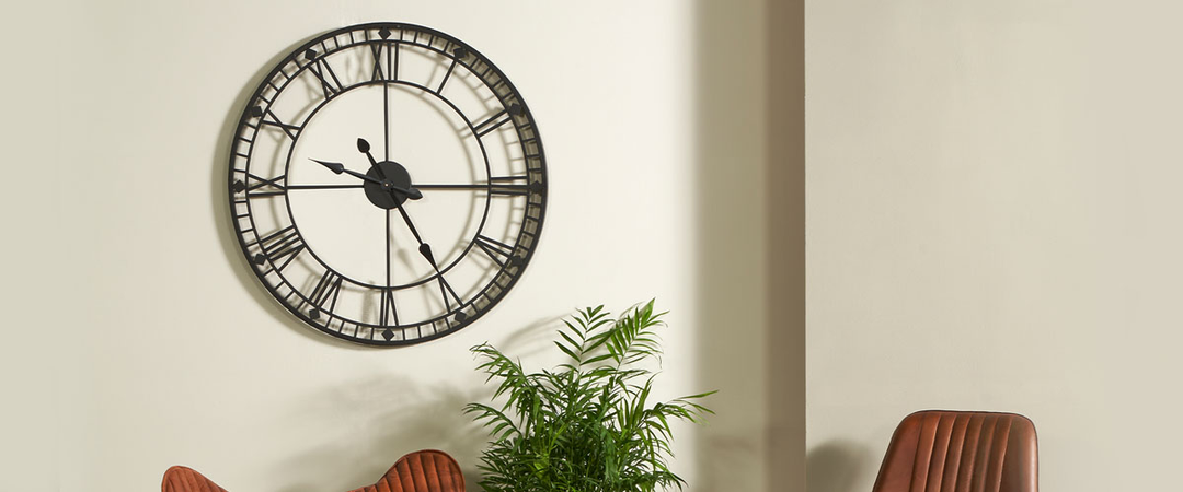 Kitchen & Utility | Clocks
