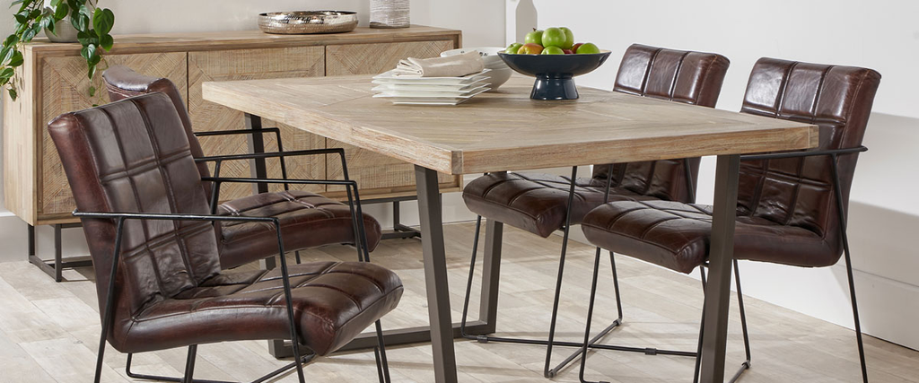 Kitchen & Utility | Tables & Storage