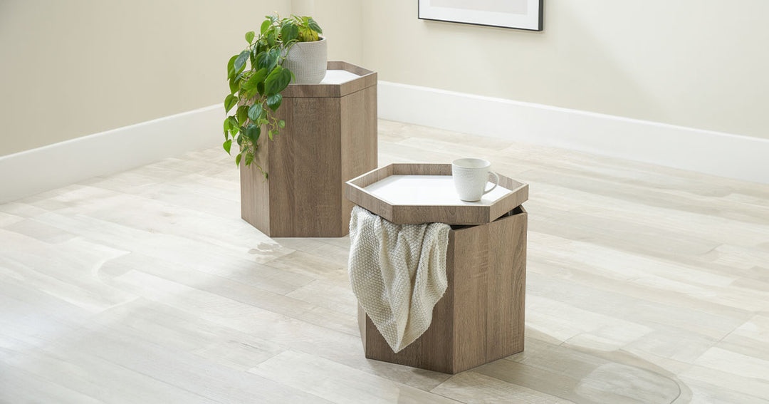 Outlet Side Tables | Ruma Outlet