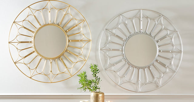 Outlet Mirrors