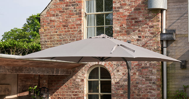 Parasols and Bases