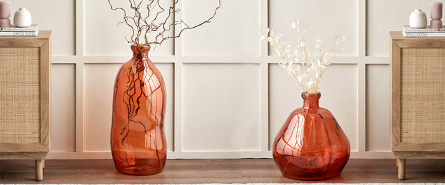 Floor Vases