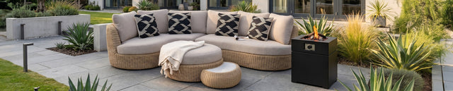 Free Fire Pit with every Savona Offer
