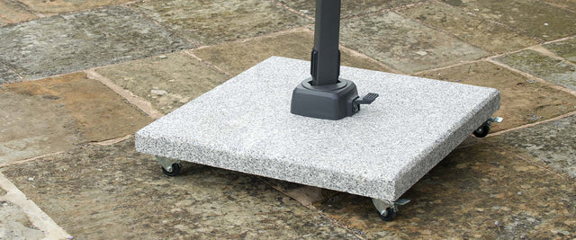 Parasol Bases