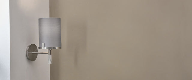 Grey Wall Lights