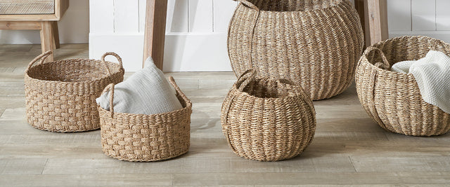 Natural Home Accessories