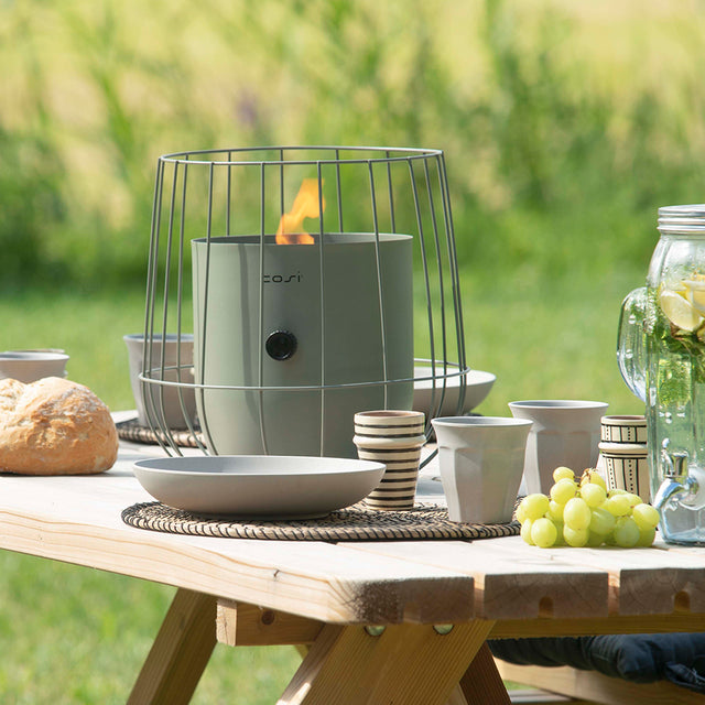 Cosiscoop Baskets
