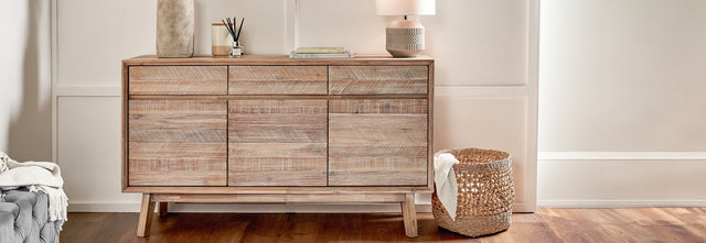 Dressers & Sideboards