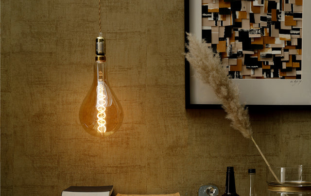 E27 Light Bulbs