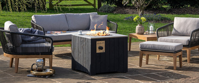Fire Pits