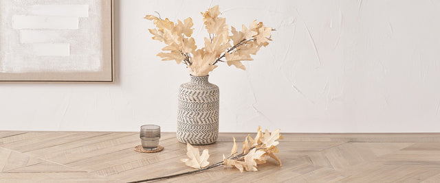 Faux Stems