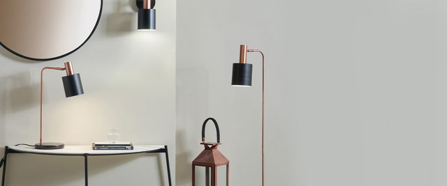 Hobbs Lighting Collection