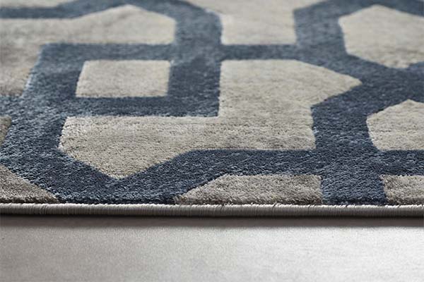 Patterned Rugs