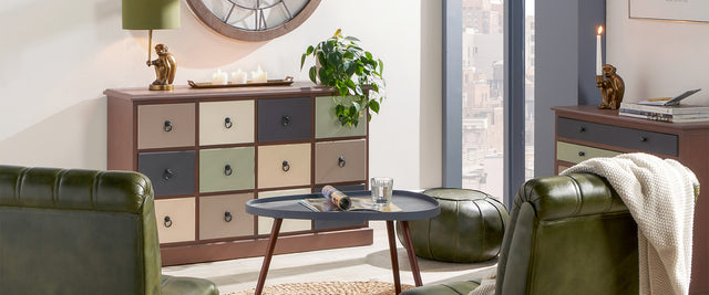Staten Sage Collection