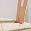 Quinne Natural Dining Chair