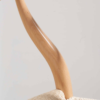 Quinne Natural Dining Chair