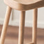 Lovissa Wood Bar Stool