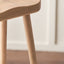 Lovissa Wood Bar Stool