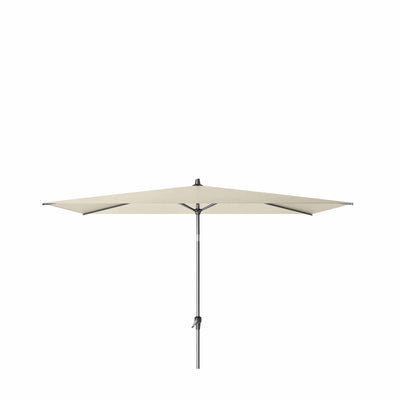Platinum Riva Champagne 3m x 2m Rectangular Parasol