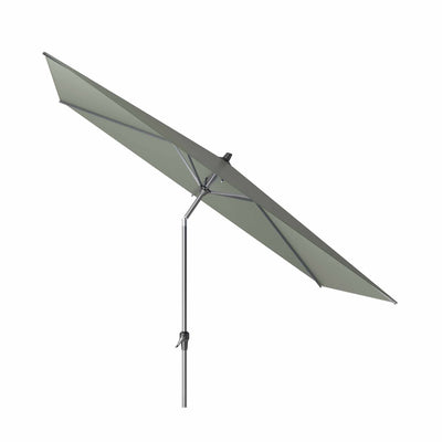 Platinum Riva Olive 3m x 2m Rectangular Parasol