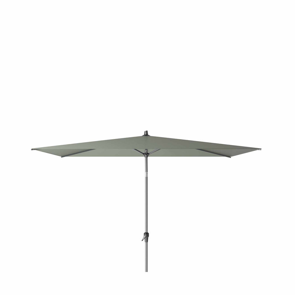 Platinum Riva Olive 3m x 2m Rectangular Parasol