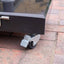 Platinum Rome 40KG Polished Black Parasol Base