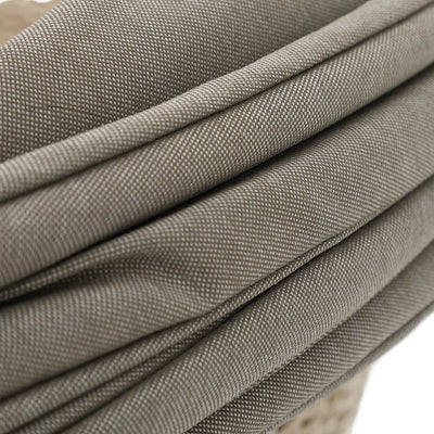 Nikki Sandy Beige Outdoor Day Bed