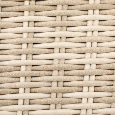 Nikki Sandy Beige Outdoor Day Bed