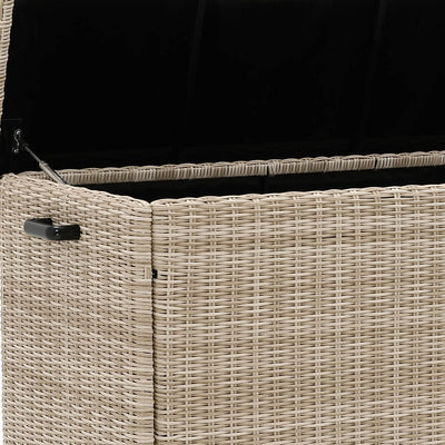 Boracay Sandy Beige Outdoor Large Cushion Box