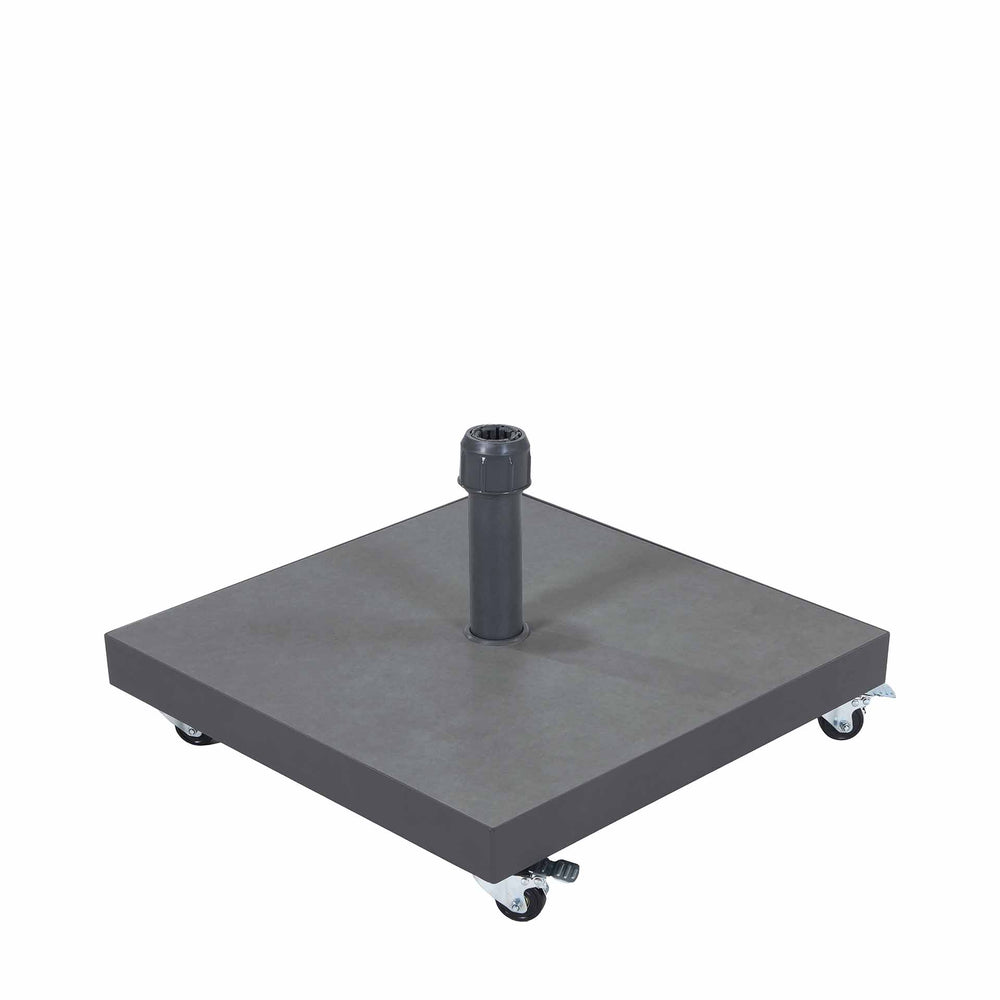 Ceramica 40KG (when filled) Parasol Base