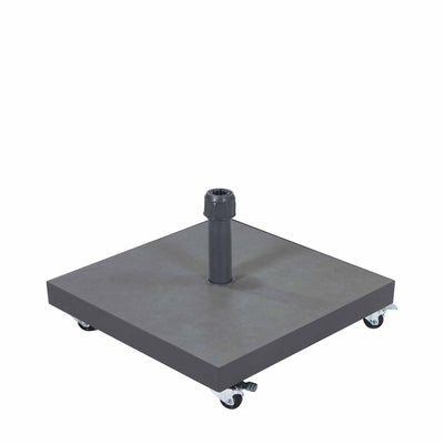 Ceramica 40KG (when filled) Parasol Base