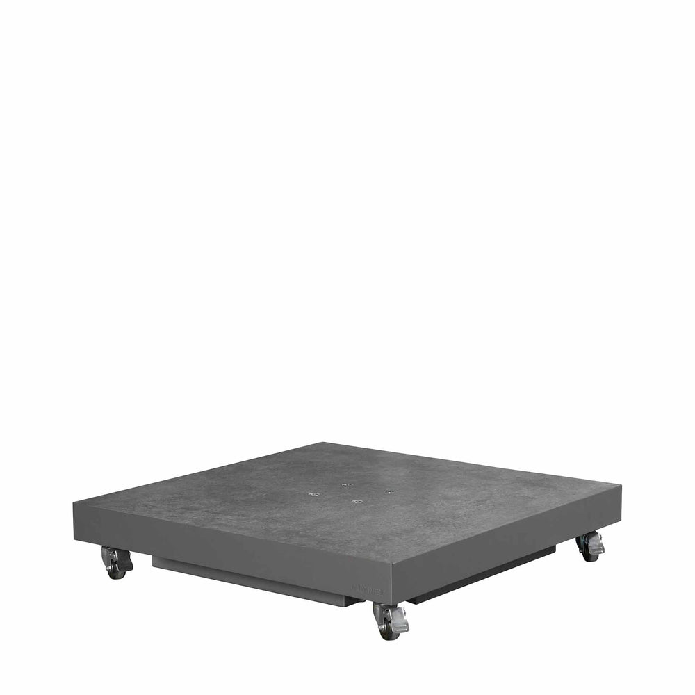 Ceramica 40KG (when filled) Parasol Base