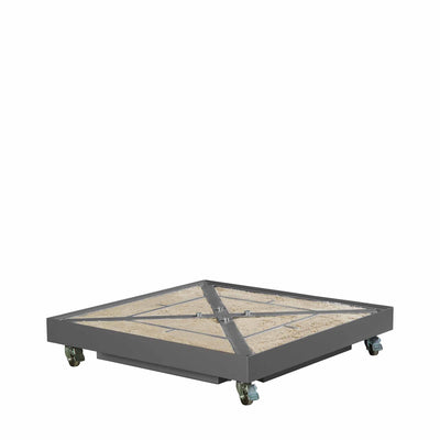 Ceramica 40KG (when filled) Parasol Base