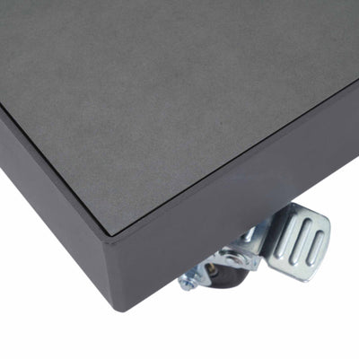 Ceramica 40KG (when filled) Parasol Base