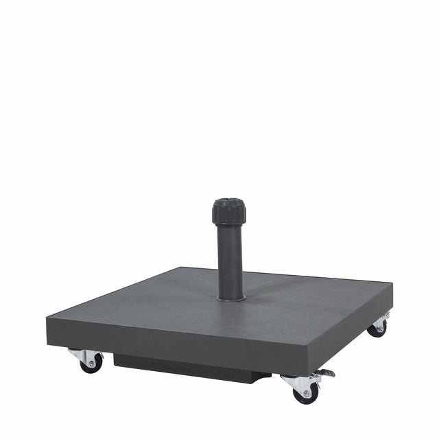 Ceramica 40KG (when filled) Parasol Base