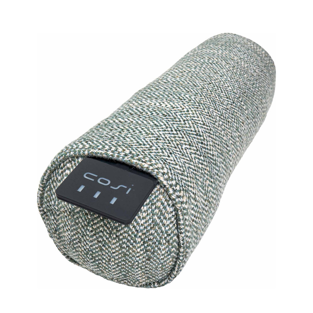 Cosipillow Comfort Bolster Green 45x15cm