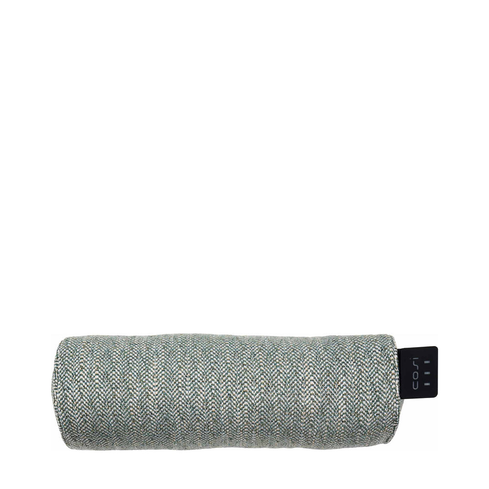 Cosipillow Comfort Bolster Green 45x15cm