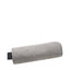 Cosipillow Comfort Bolster Grey 45x15cm