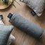 Cosipillow Comfort Bolster Grey 45x15cm