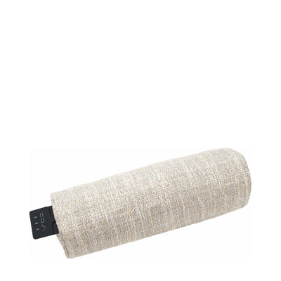 Cosipillow Comfort Natural Heated Bolster Pillow 45x15cm