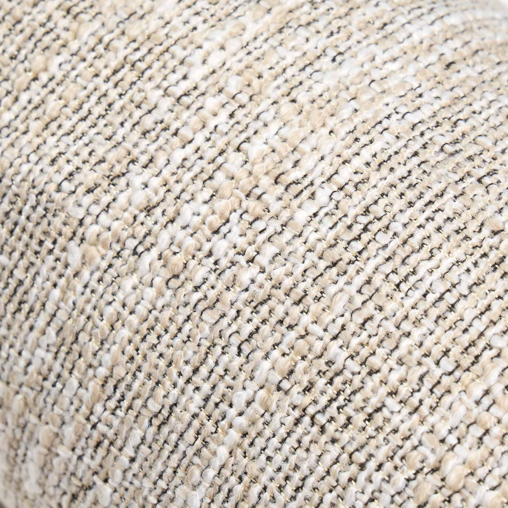 Cosipillow Comfort Natural Heated Bolster Pillow 45x15cm
